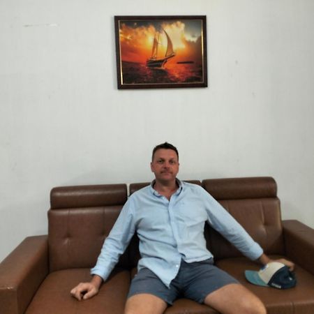 Bachan'S Casa Cseráj-part Kültér fotó