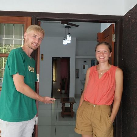 Bachan'S Casa Cseráj-part Kültér fotó
