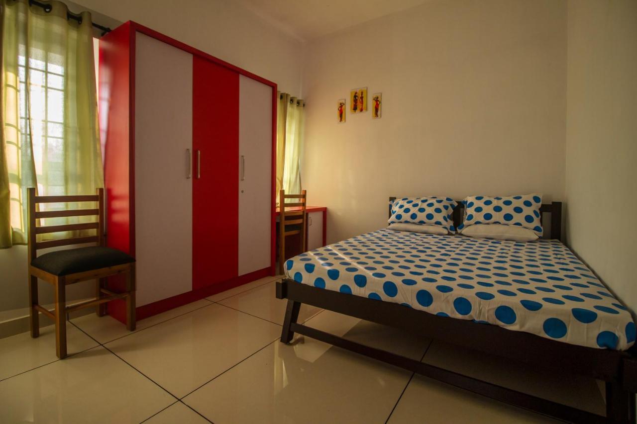 Bachan'S Casa Cseráj-part Kültér fotó