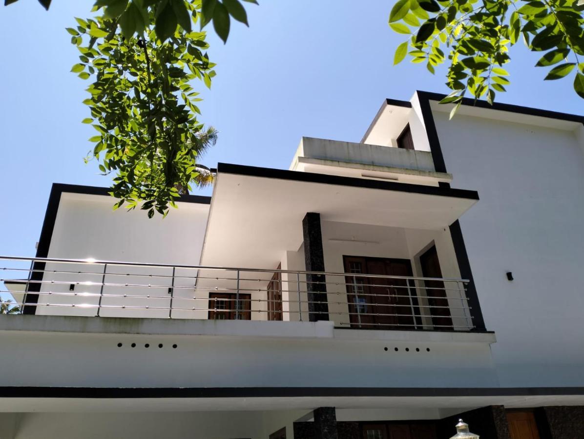 Bachan'S Casa Cseráj-part Kültér fotó