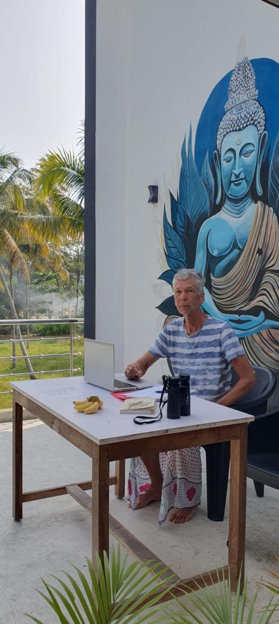 Bachan'S Casa Cseráj-part Kültér fotó